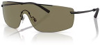 Oliver Peoples R-5 38 MBK-G-15 50622