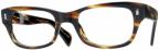 Oliver Peoples Wacks 51 Cocobolo