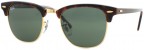 Ray-Ban RB3016 Clubmaster