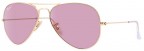 Ray-Ban Aviator Polar Special Series RB3025 001/15 58-14