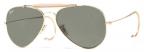 Ray-Ban 3030 Outdoorsman Aviator