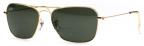 Ray-Ban 3136 Caravan sunglasses with Arista frame