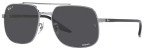 Ray-Ban RB3699 chromance sunglasses