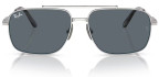Ray-Ban RB8096 Michael Titanium
