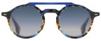 Colman Domingo wears STATE Optical Co. Peterson Sun sunglasses in the series The Four Seasons.