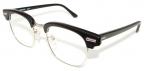 Shuron Ronsir Zyl classic 1950s style eyeglasses