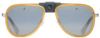 Vuarnet Glacier VL2111 Amber + Blue Polarlynx PLZ