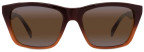 Reference: Vuarnet Legend VL0006, brown lynx, 032