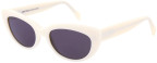 Possible ID: the Andy Wolf Vivienne Sun 06 54 sunglasses