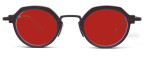 Anne & Valentin M.2 8A08 frame (the picture has digitally added red lenses).