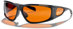 BluBlocker Viper, black frame