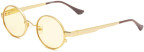 Caddis Uripiter eyeglasses