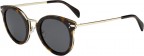 Céline Lea CL 41373/S, Dark Havana Gold, color code 0ANT 85