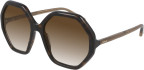 Chloé Esther CH0008S Havana 004