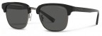 Coach HC8326 C6194 Signature Workmark Retro Frame Sunglasses