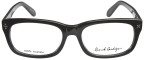 Derek Cardigan Math Symbol eyeglasses
