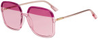 Dior Sostellaire1 00T5TX 59 Burgundy Pink