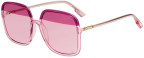 Dior Sostellaire1 00T5TX 59 Burgundy Pink