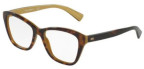 Dolce & Gabbana DG3232, color Top Havana On Gold 2956