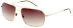 John Varvatos V746, gold frame (GOL)