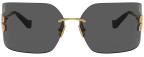 Miu Miu MU54YS