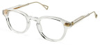 Moscot Lemtosh TT SE