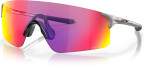Oakley EVZero Blades Prizm OO9454 with Space Dust Frame