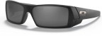 Oakley Gascan sunglasses in black