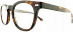 The Old Focals frame can be fitted with sunglasses or prescription lenses