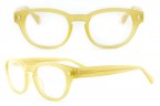 Old Focals Seeker, butterscotch