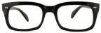 Old Focals Zylsides, Black