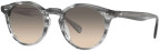 Oliver Peoples Romare OV5459SU 173732 Grey Textured Tortoise