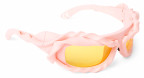 Ottolinger 2701102, pink, tinted lens