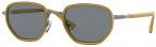 Persol PO2471S 109356 50-21 Honey