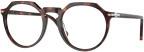 Persol PO3281V eyeglasses, color Havana