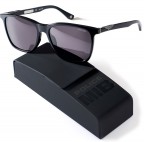 The special edition Police Origins 1 SPL872 sunglasses, with MIB packaging