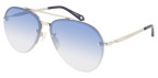 Privé Revaux The Glide Antique Silver