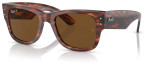 Ray-Ban RB0840S Mega Wayfarer