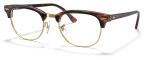 Ray-Ban RX5154 Clubmaster