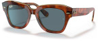 Ray-Ban RB2186 State Street