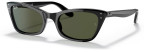 Ray-Ban RB2299 Lady Burbank