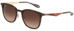 Ray-Ban RB4278 628313, Tortoise-Gold / Brown Gradient