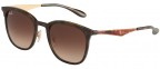 Ray-Ban RB4278 628313, Tortoise-Gold / Brown Gradient
