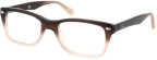 Ray-Ban RX5288 eyeglasses, gradient frame