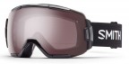 Smith Vice ski goggles with Ignitor Mirror lens