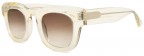 Thierry Lasry Dogmaty 995 Pink and Gradient Brown lens