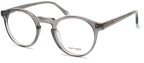 The brand is not yet confirmed but these Throttleman TTM124 eyeglasses look extremely similar.