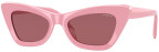 Vogue VO5415S MBB 516369 Baby Pink (color code 109723)