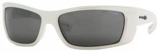 Arnette 4115 Slammer, white frame, silver mirror lenses (467/6G)