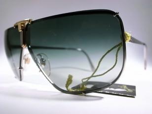 Vintage Boris Becker 4804C sunglasses